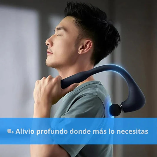 VIBROX™ - Recuperación que te sigue el ritmo