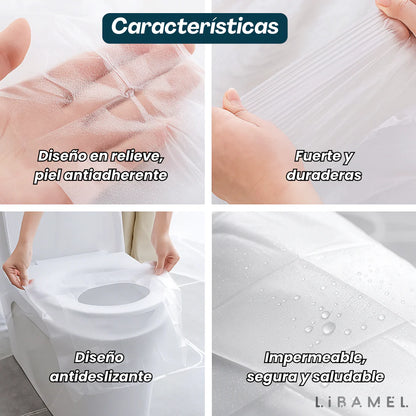 "HIGIENELUX" ™ PROTECCIÓN A DONDE VAYAS ✅