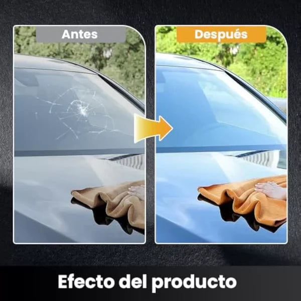 Reparador de Vidrio