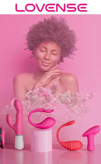 Lovense Lush 3 Original Vibrador Consolador +Vibradores Balas